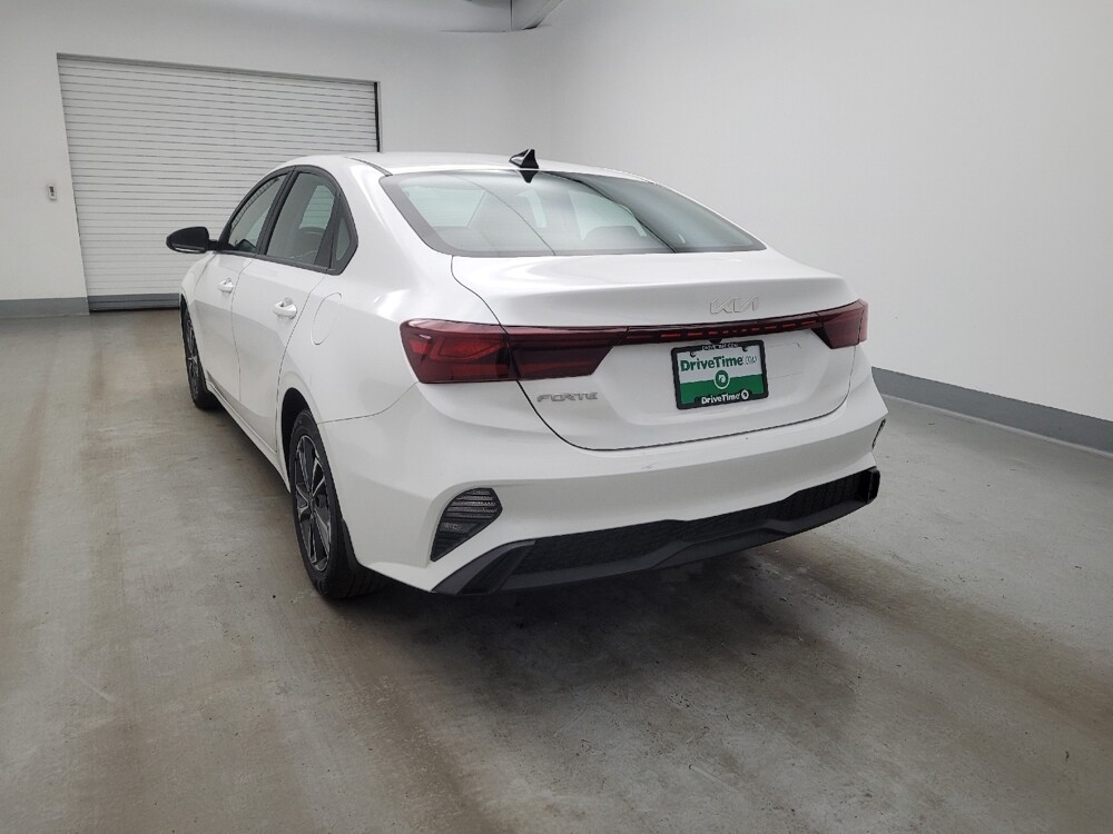 2024 Kia Forte in Fairfield, OH 45014 - 18129781 6