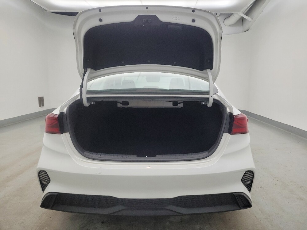 2024 Kia Forte in Fairfield, OH 45014 - 18129781 29