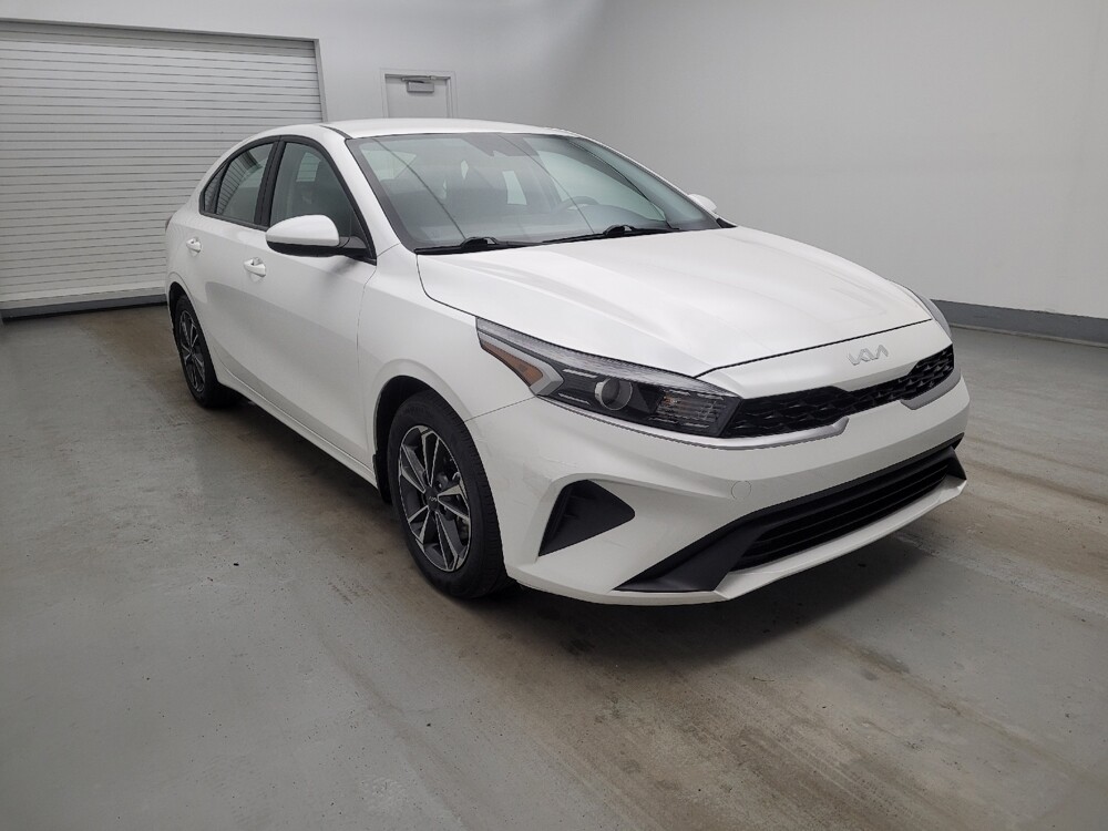 2024 Kia Forte in Fairfield, OH 45014 - 18129781 13