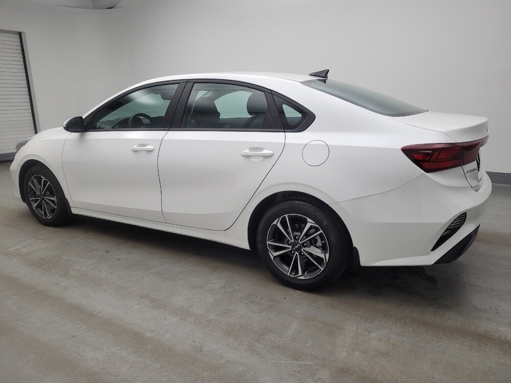 2024 Kia Forte in Fairfield, OH 45014 - 18129781 3