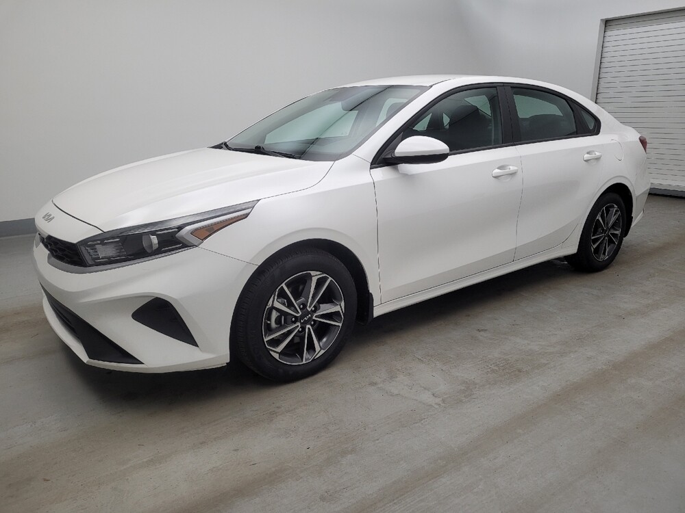 2024 Kia Forte in Fairfield, OH 45014 - 18129781 2