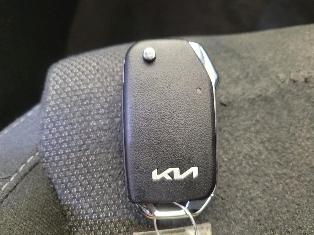 2024 Kia Forte in Fairfield, OH 45014 - 18129781 32