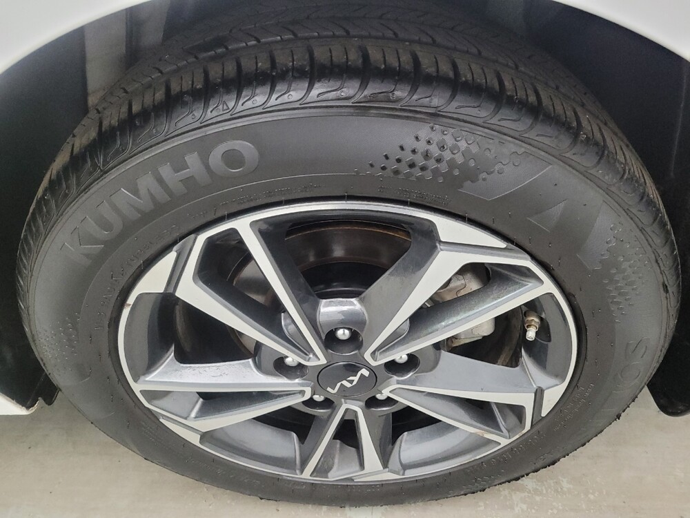 2024 Kia Forte in Fairfield, OH 45014 - 18129781 31