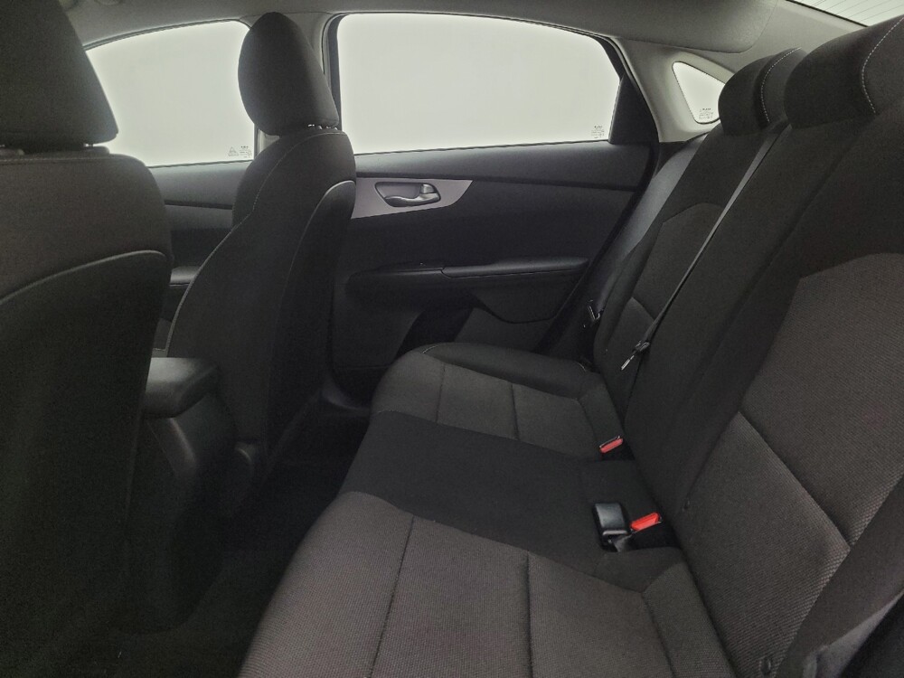 2024 Kia Forte in Fairfield, OH 45014 - 18129781 18