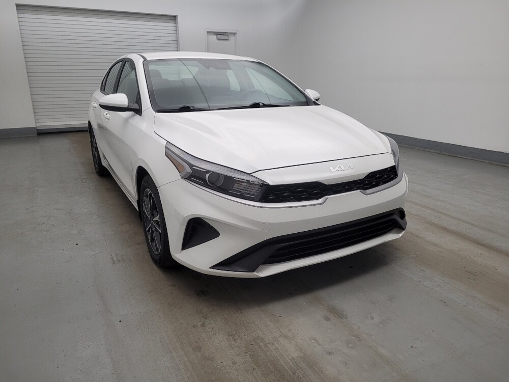 2024 Kia Forte in Fairfield, OH 45014 - 18129781 14