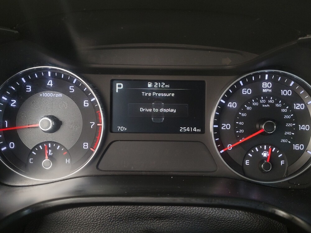 2024 Kia Forte in Fairfield, OH 45014 - 18129781 23