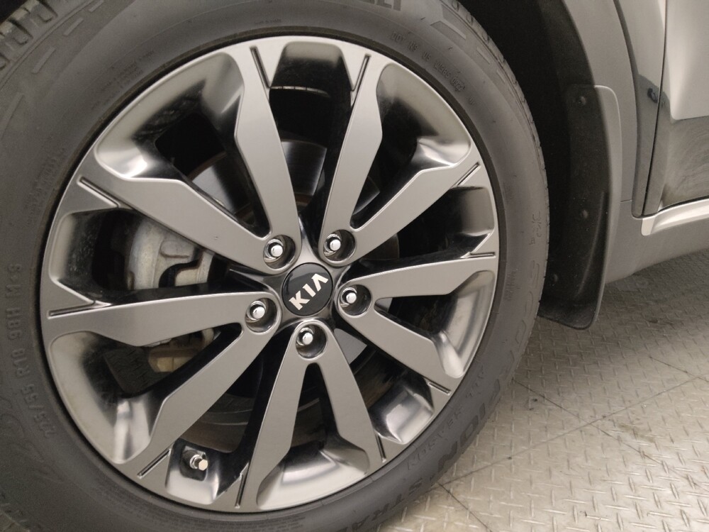 2018 Kia Sportage in Orlando, FL 32808 - 18129782 31
