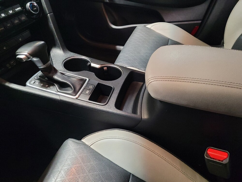 2018 Kia Sportage in Orlando, FL 32808 - 18129782 26