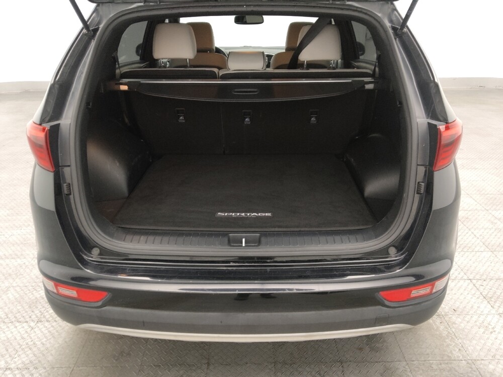 2018 Kia Sportage in Orlando, FL 32808 - 18129782 29