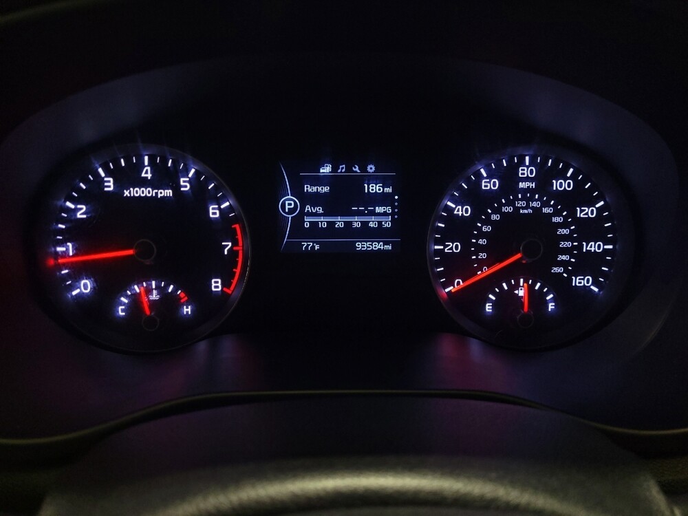 2018 Kia Sportage in Orlando, FL 32808 - 18129782 23