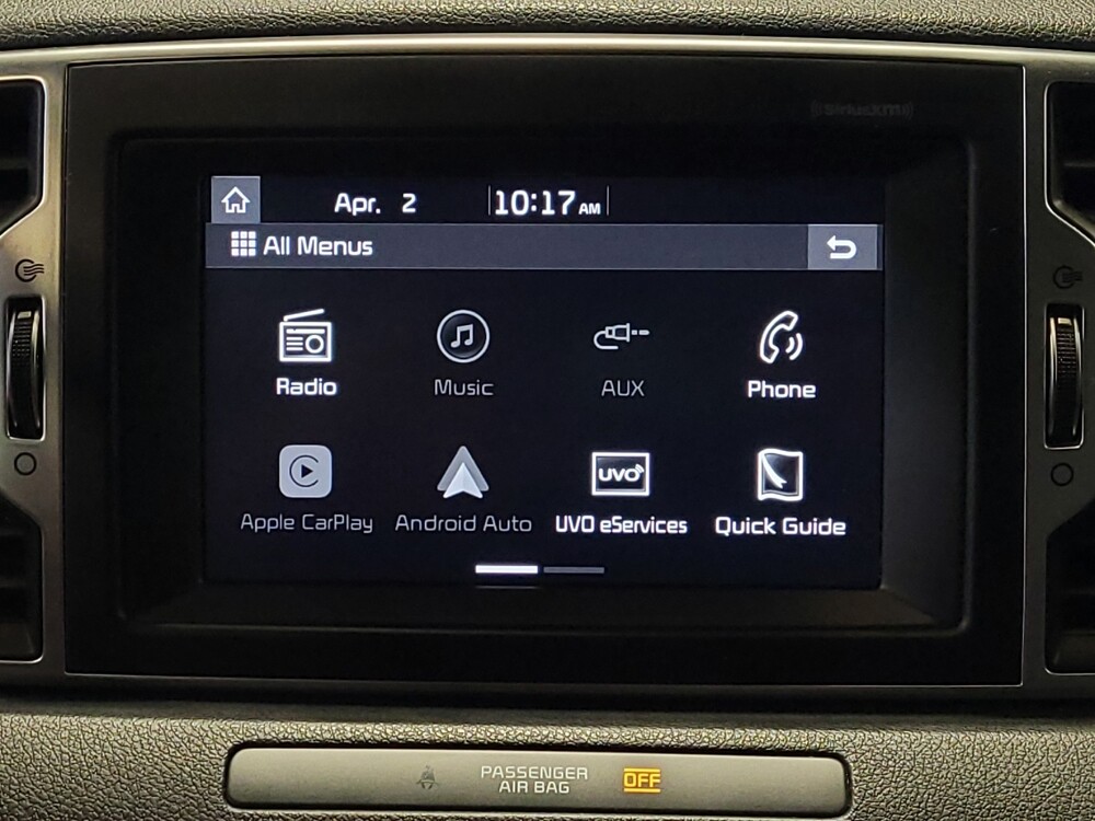 2018 Kia Sportage in Orlando, FL 32808 - 18129782 25