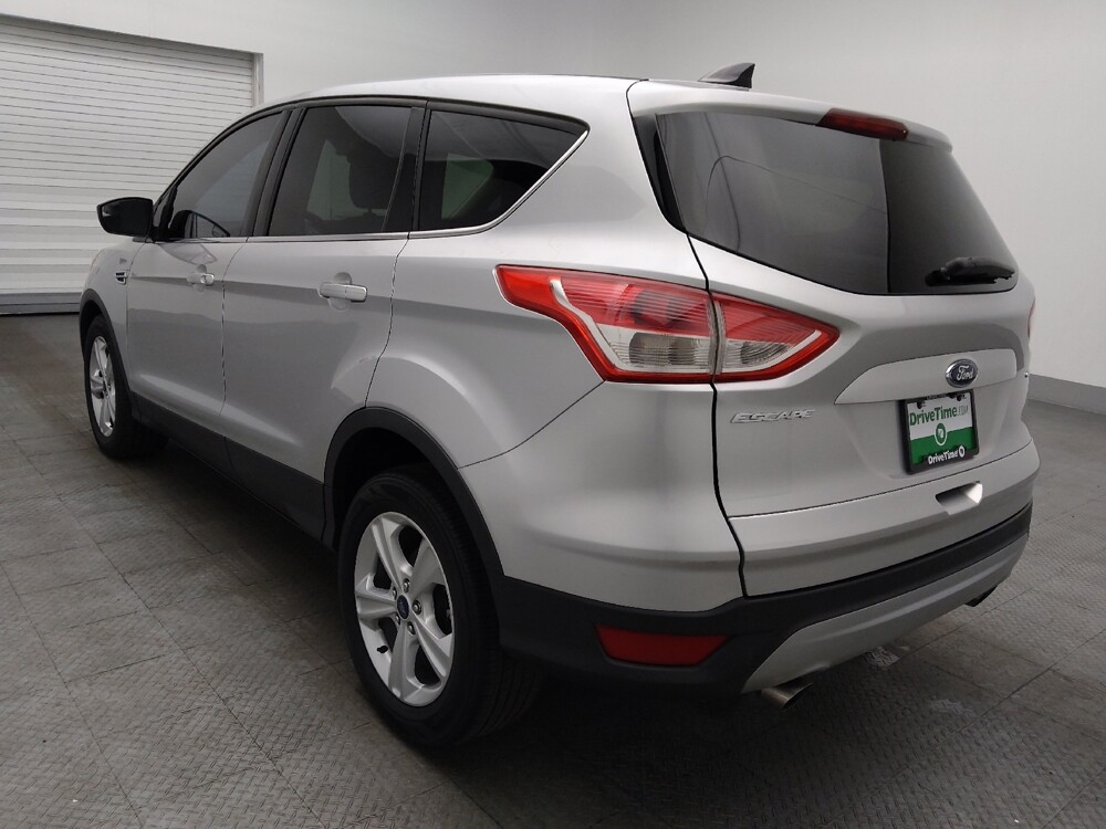 2016 Ford Escape in Ocala, FL 34471 - 18129784 5