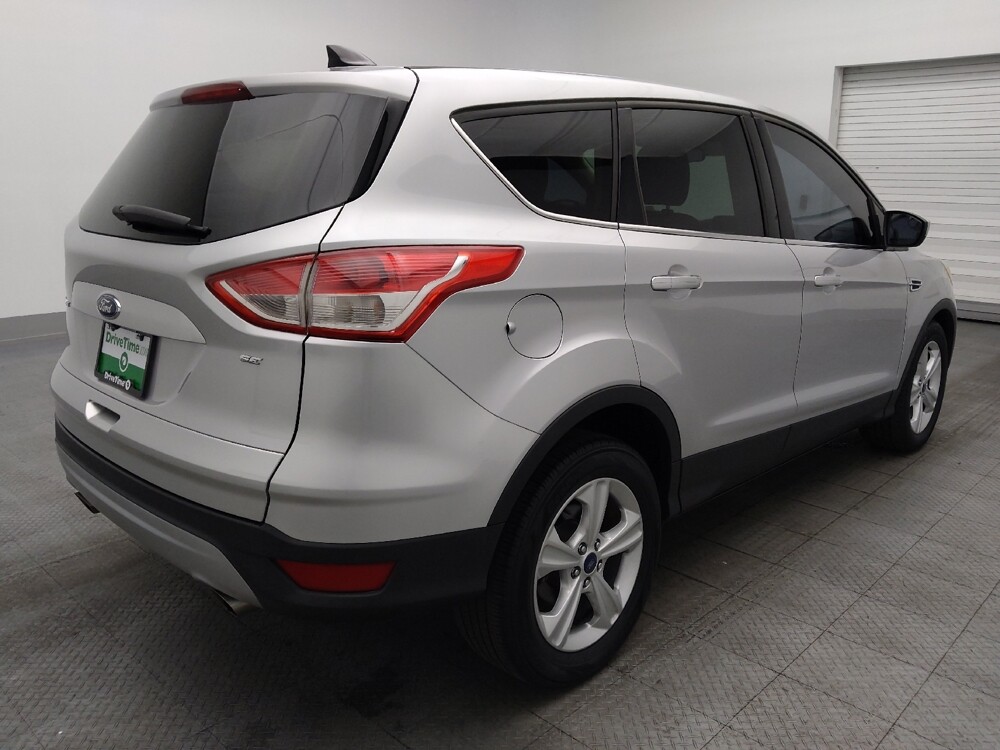 2016 Ford Escape in Ocala, FL 34471 - 18129784 9