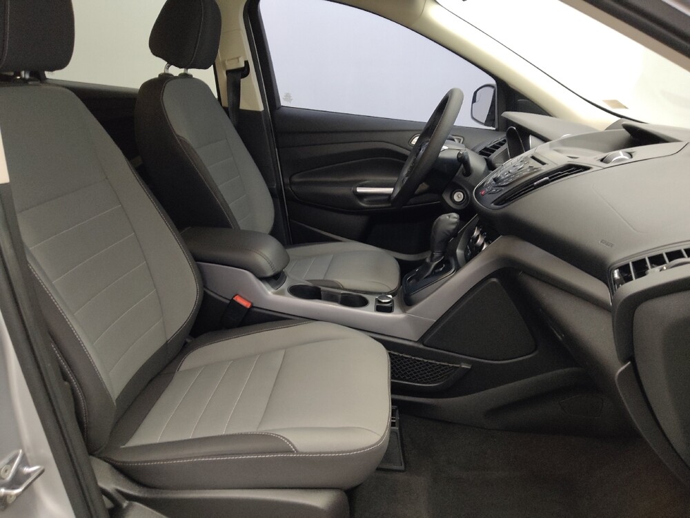 2016 Ford Escape in Ocala, FL 34471 - 18129784 21