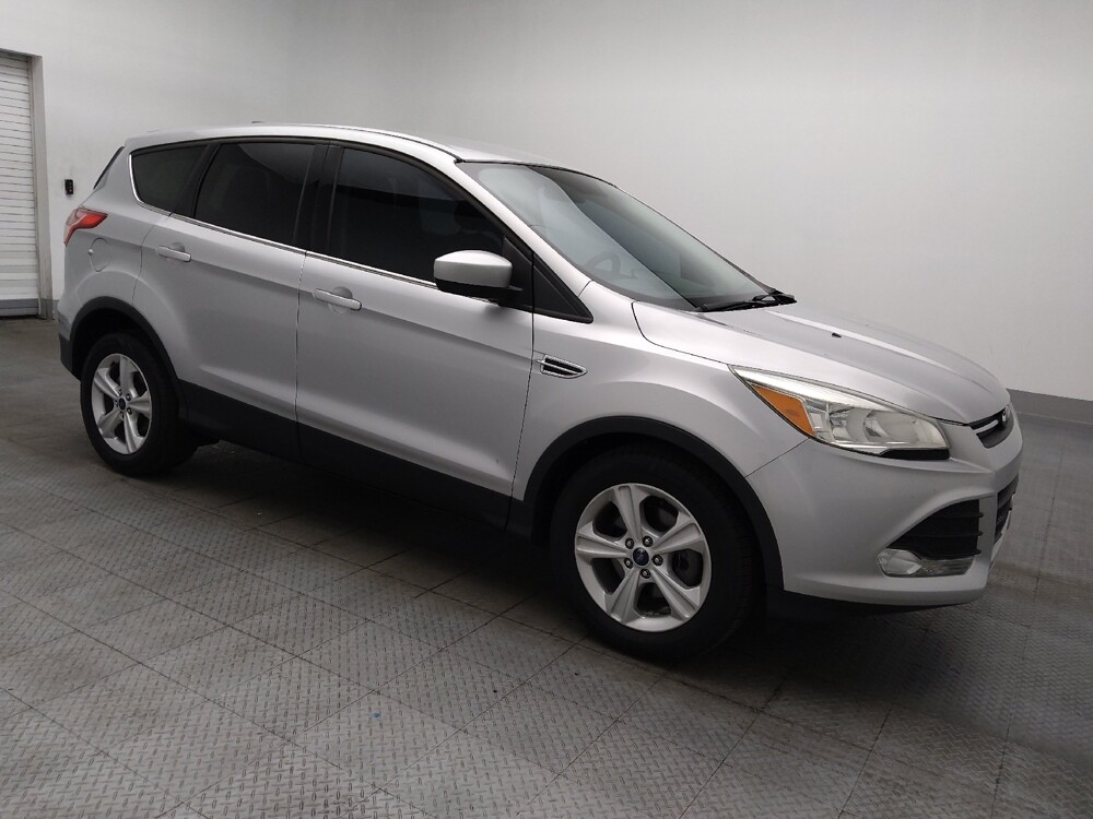 2016 Ford Escape in Ocala, FL 34471 - 18129784 11