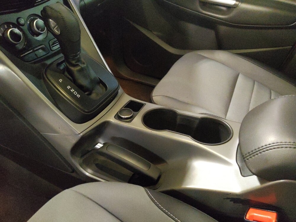 2016 Ford Escape in Ocala, FL 34471 - 18129784 26