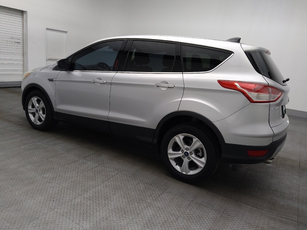 2016 Ford Escape in Ocala, FL 34471 - 18129784 3