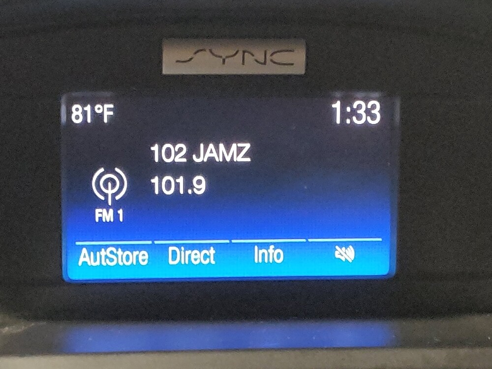 2016 Ford Escape in Ocala, FL 34471 - 18129784 25