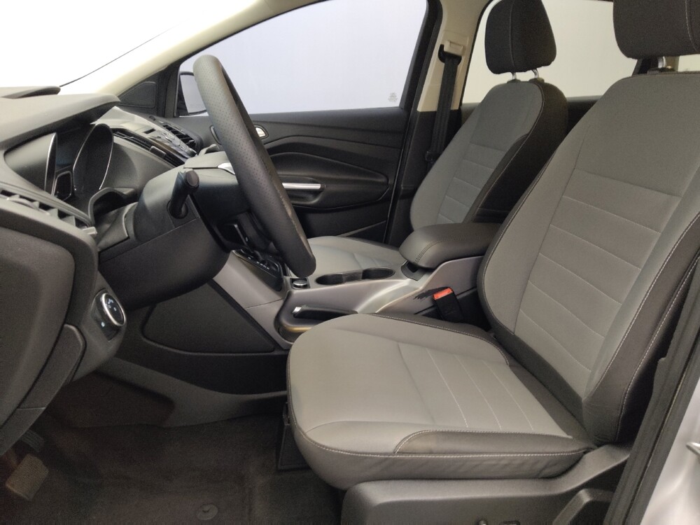 2016 Ford Escape in Ocala, FL 34471 - 18129784 17