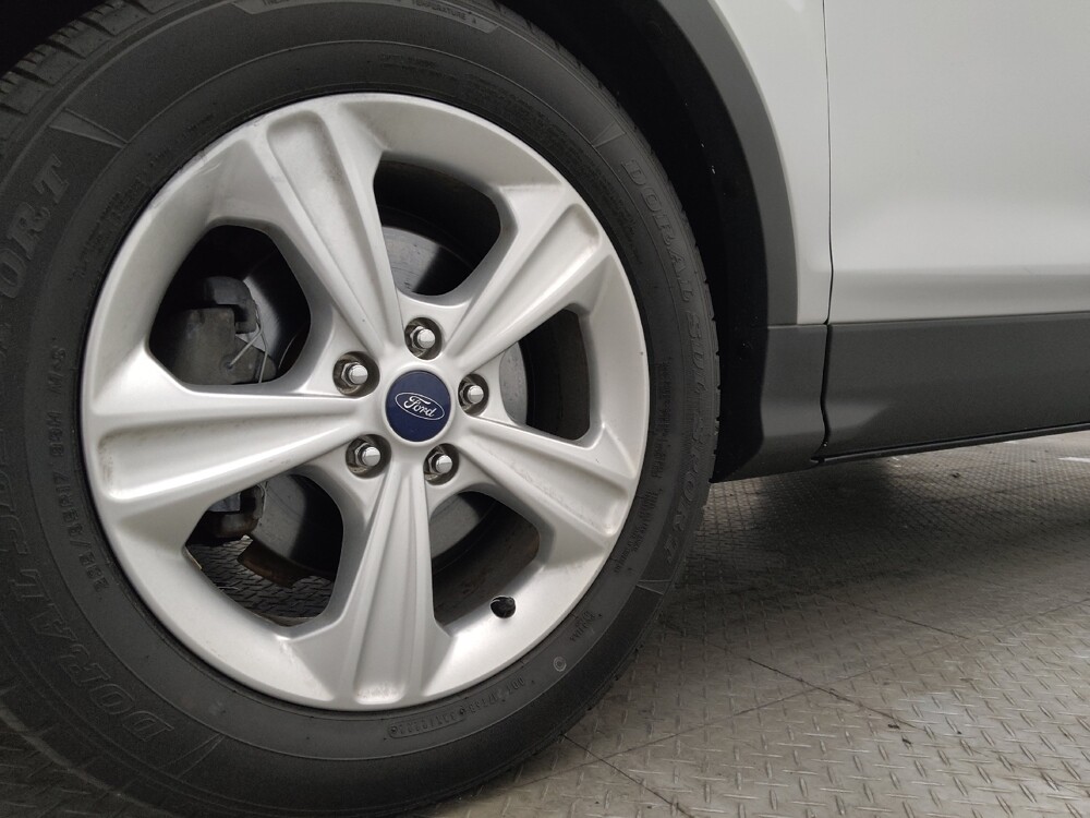 2016 Ford Escape in Ocala, FL 34471 - 18129784 31