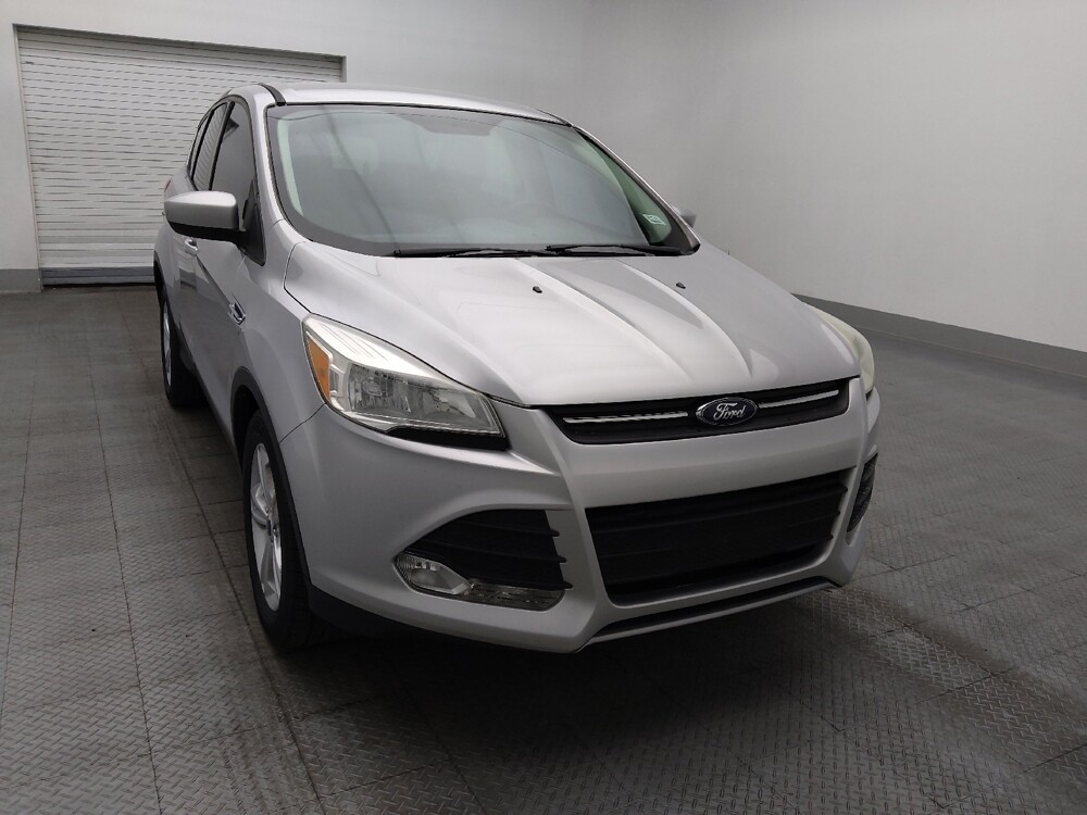 2016 Ford Escape in Ocala, FL 34471 - 18129784 14