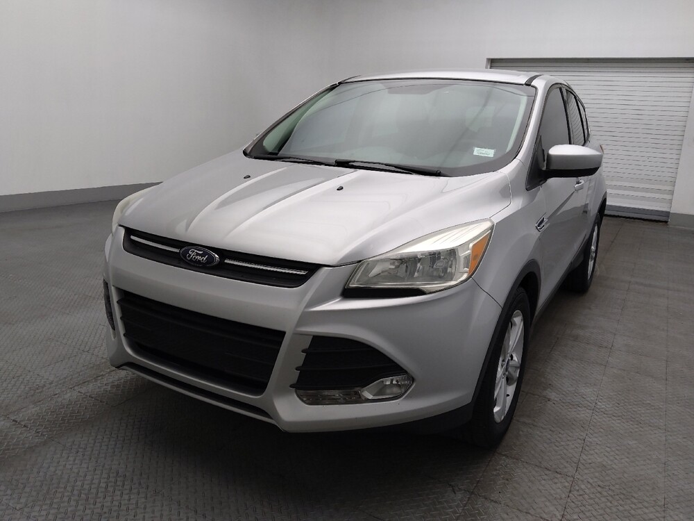 2016 Ford Escape in Ocala, FL 34471 - 18129784 15