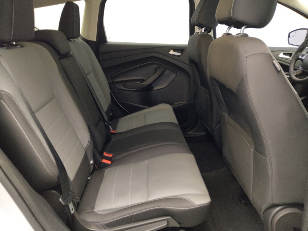 2016 Ford Escape in Ocala, FL 34471 - 18129784 19