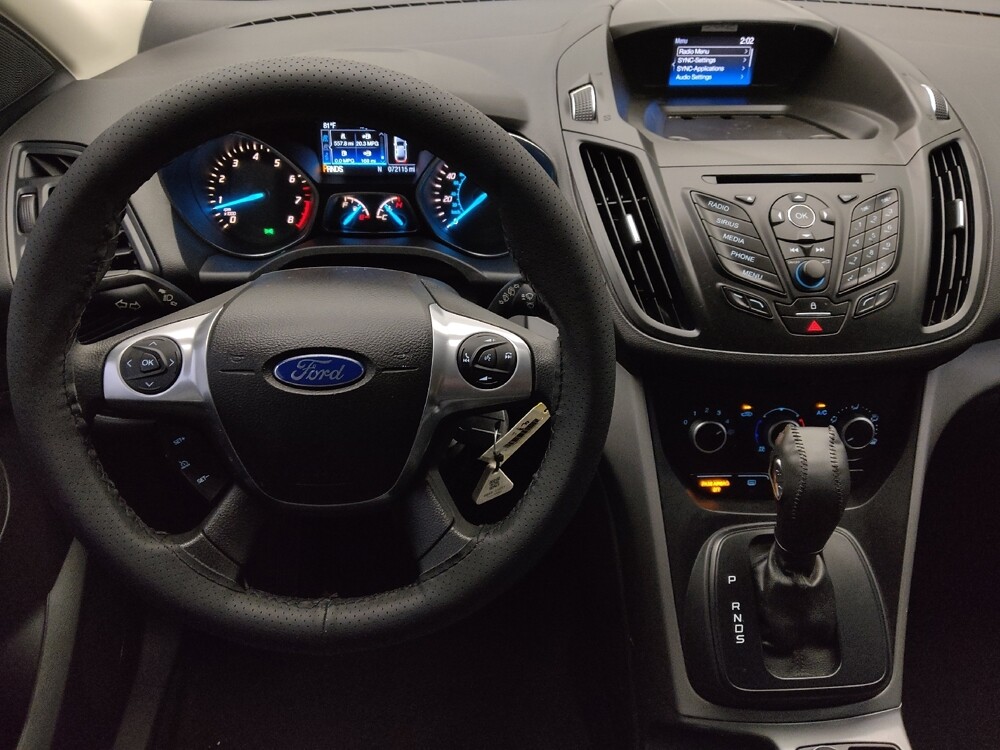 2016 Ford Escape in Ocala, FL 34471 - 18129784 22