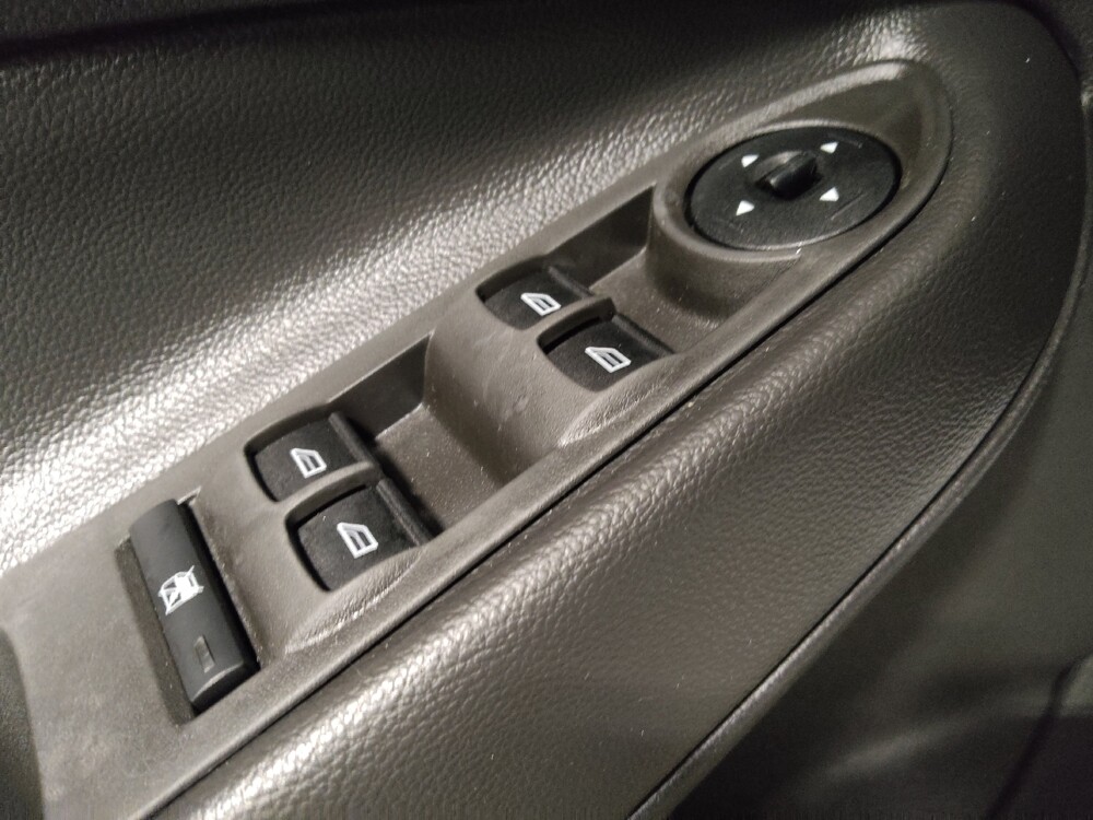 2016 Ford Escape in Ocala, FL 34471 - 18129784 27