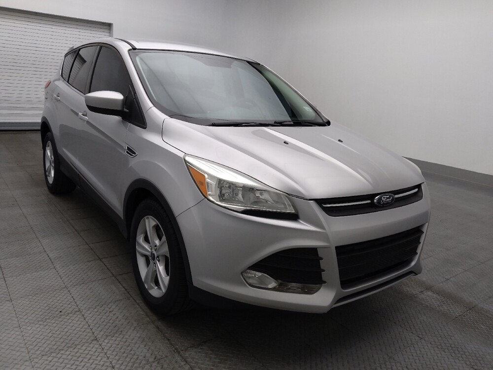 2016 Ford Escape in Ocala, FL 34471 - 18129784 13