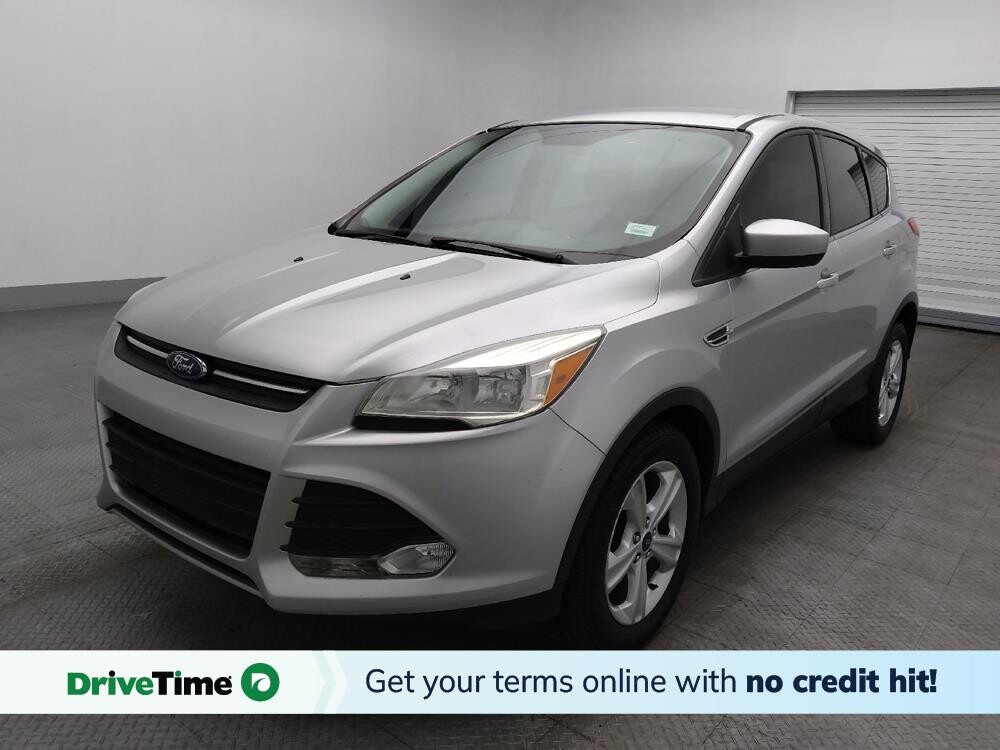 2016 Ford Escape in Ocala, FL 34471 - 18129784
