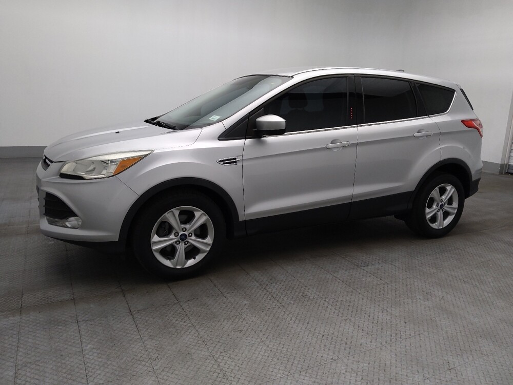 2016 Ford Escape in Ocala, FL 34471 - 18129784 2