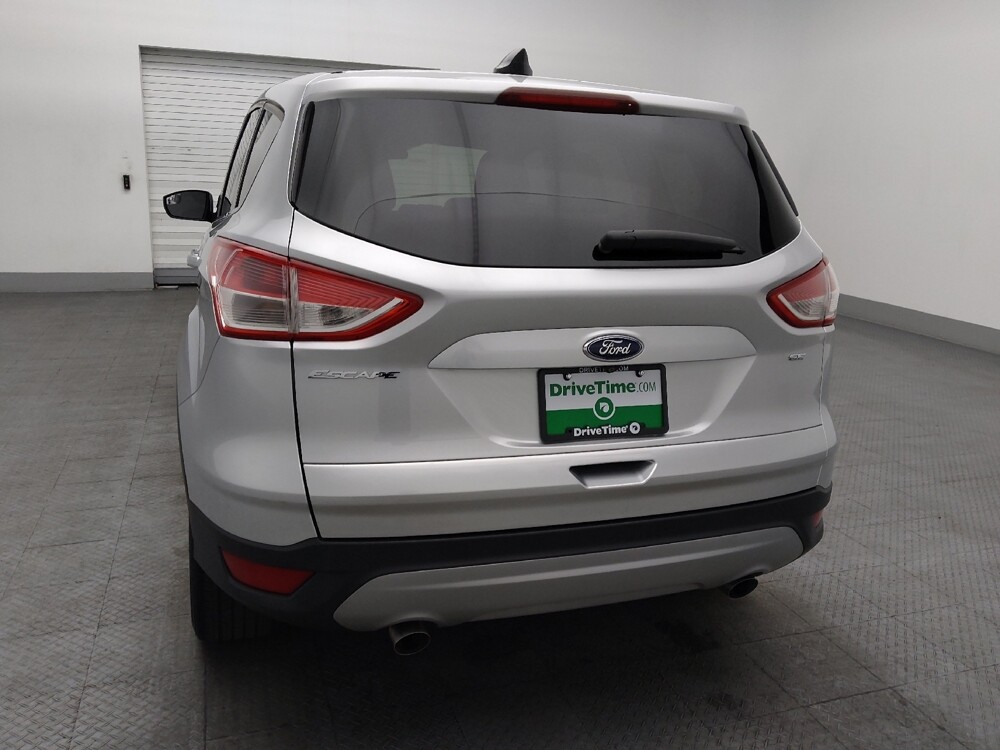2016 Ford Escape in Ocala, FL 34471 - 18129784 6