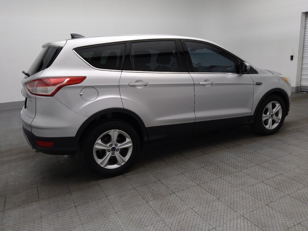 2016 Ford Escape in Ocala, FL 34471 - 18129784 10