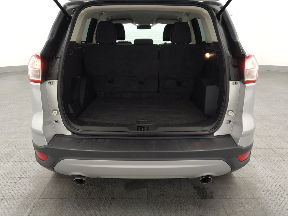 2016 Ford Escape in Ocala, FL 34471 - 18129784 29