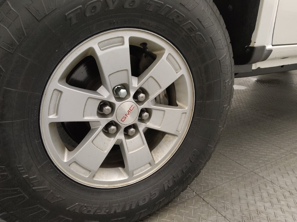 2016 GMC Canyon in Ocala, FL 34471 - 18129785 31