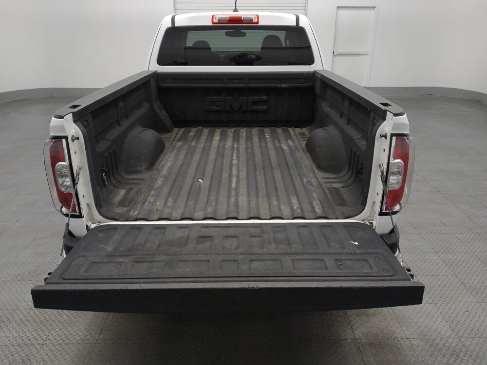 2016 GMC Canyon in Ocala, FL 34471 - 18129785 29