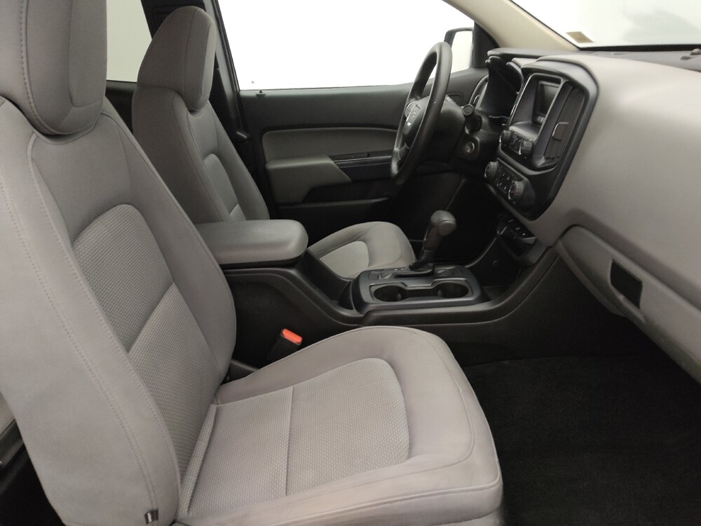 2016 GMC Canyon in Ocala, FL 34471 - 18129785 21