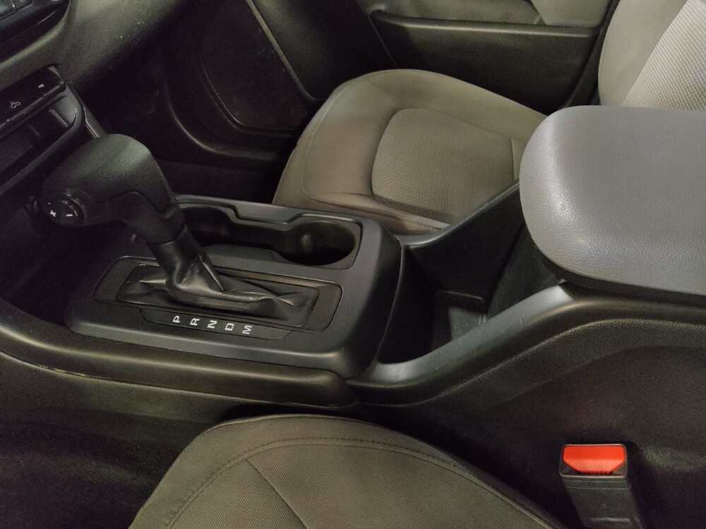 2016 GMC Canyon in Ocala, FL 34471 - 18129785 26