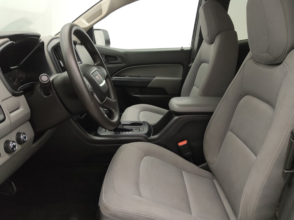 2016 GMC Canyon in Ocala, FL 34471 - 18129785 17