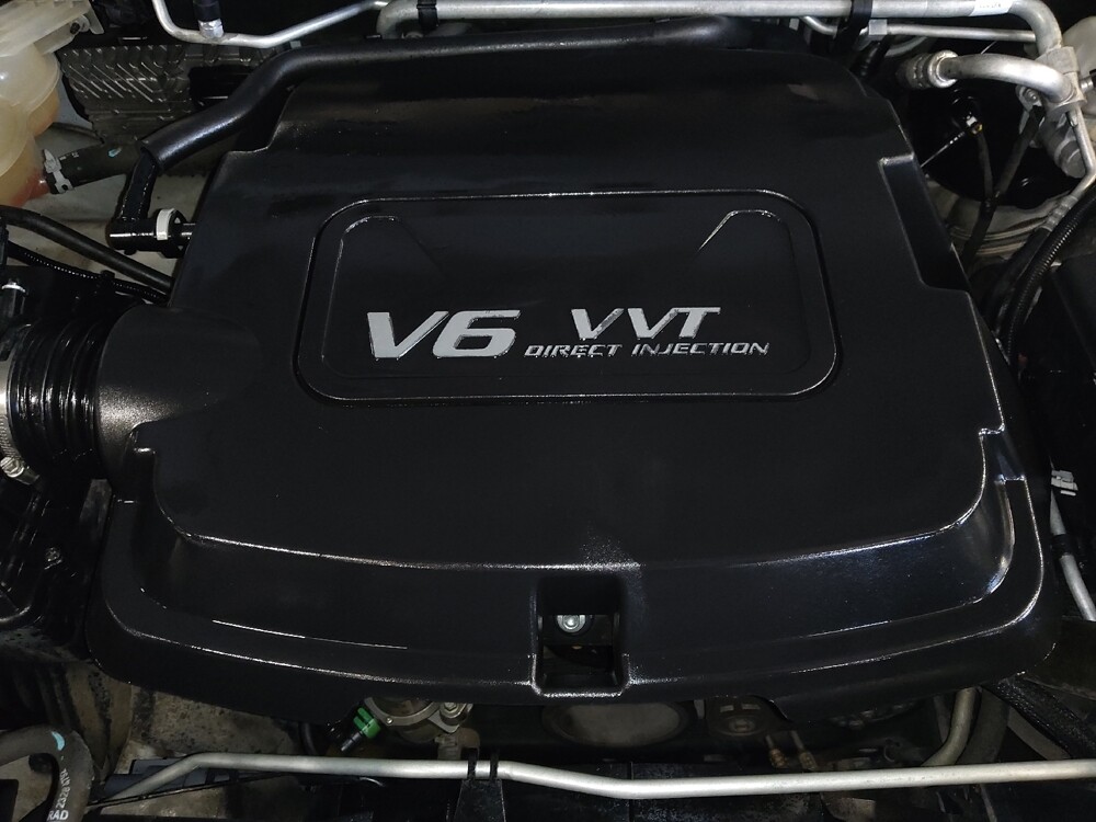 2016 GMC Canyon in Ocala, FL 34471 - 18129785 30