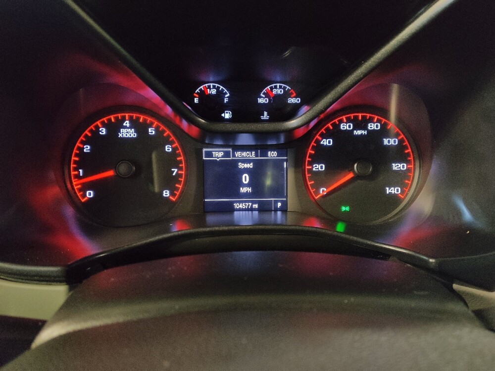 2016 GMC Canyon in Ocala, FL 34471 - 18129785 23