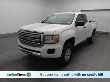 2016 GMC Canyon in Ocala, FL 34471