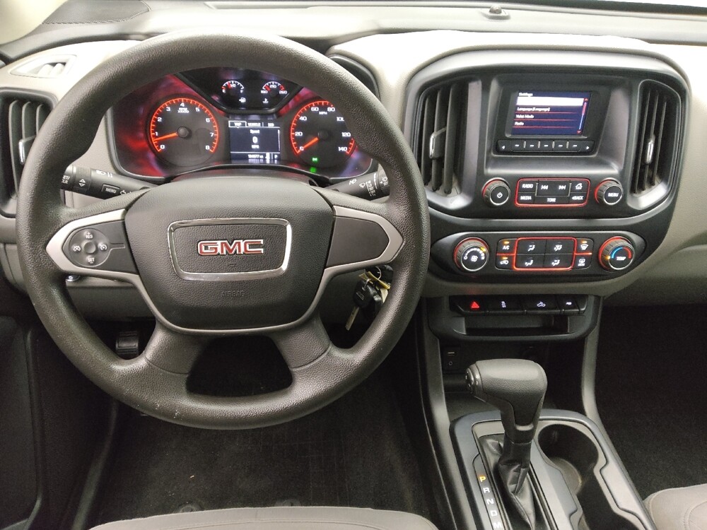 2016 GMC Canyon in Ocala, FL 34471 - 18129785 22