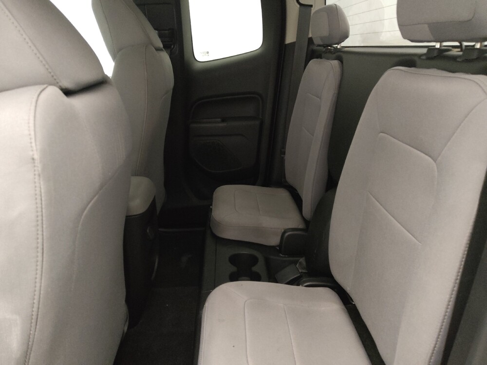 2016 GMC Canyon in Ocala, FL 34471 - 18129785 18