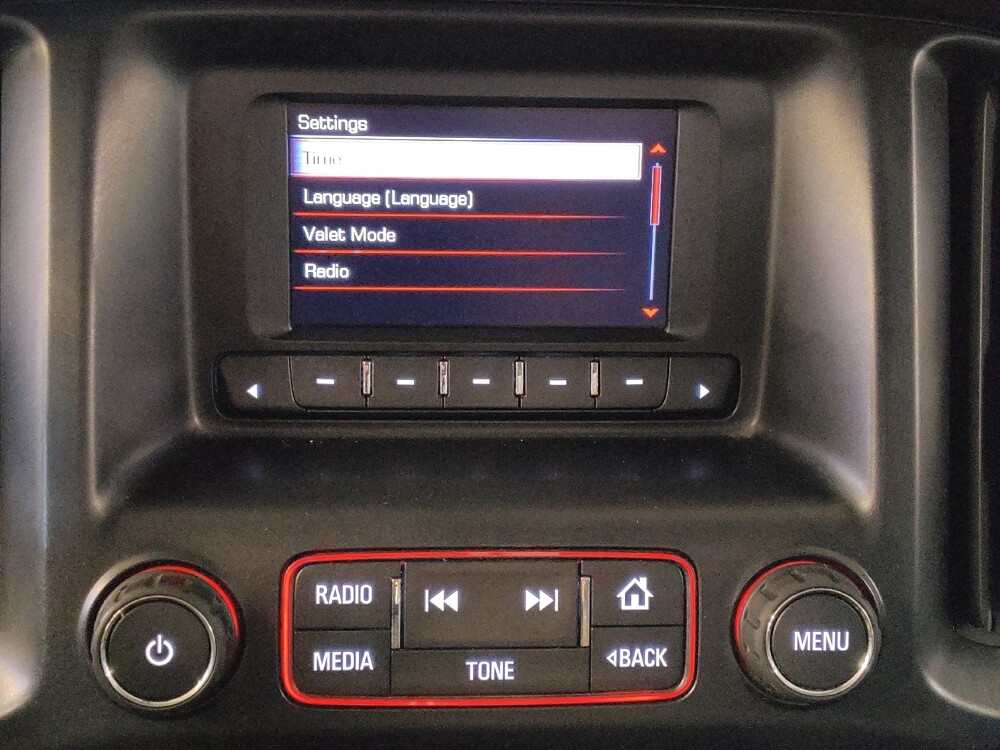 2016 GMC Canyon in Ocala, FL 34471 - 18129785 25