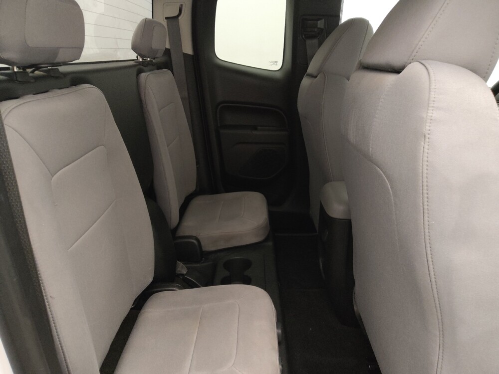 2016 GMC Canyon in Ocala, FL 34471 - 18129785 19