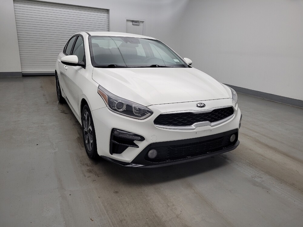 2020 Kia Forte in Maple Heights, OH 44137 - 18129786 14