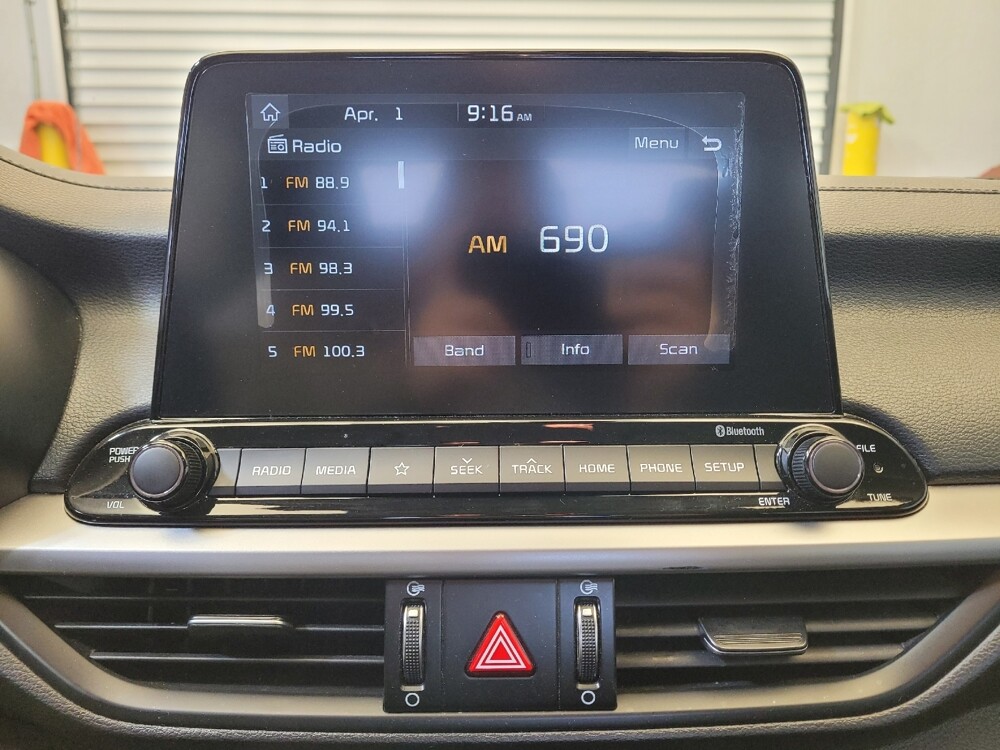 2020 Kia Forte in Maple Heights, OH 44137 - 18129786 25