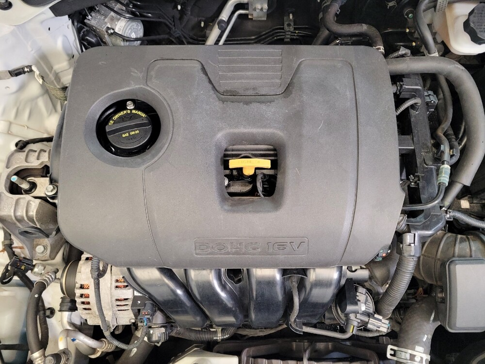 2020 Kia Forte in Maple Heights, OH 44137 - 18129786 30